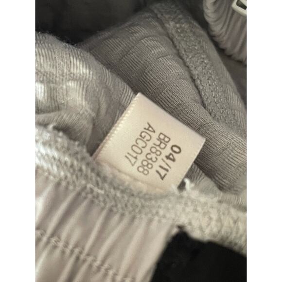 Adidas x reigning‎ champ fleece track sweatpants in gray - Picture 12 of 13